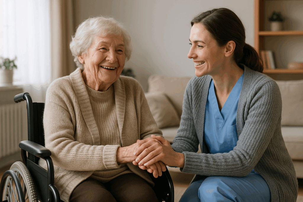 dicas para idosos no frio cf care hospitalar