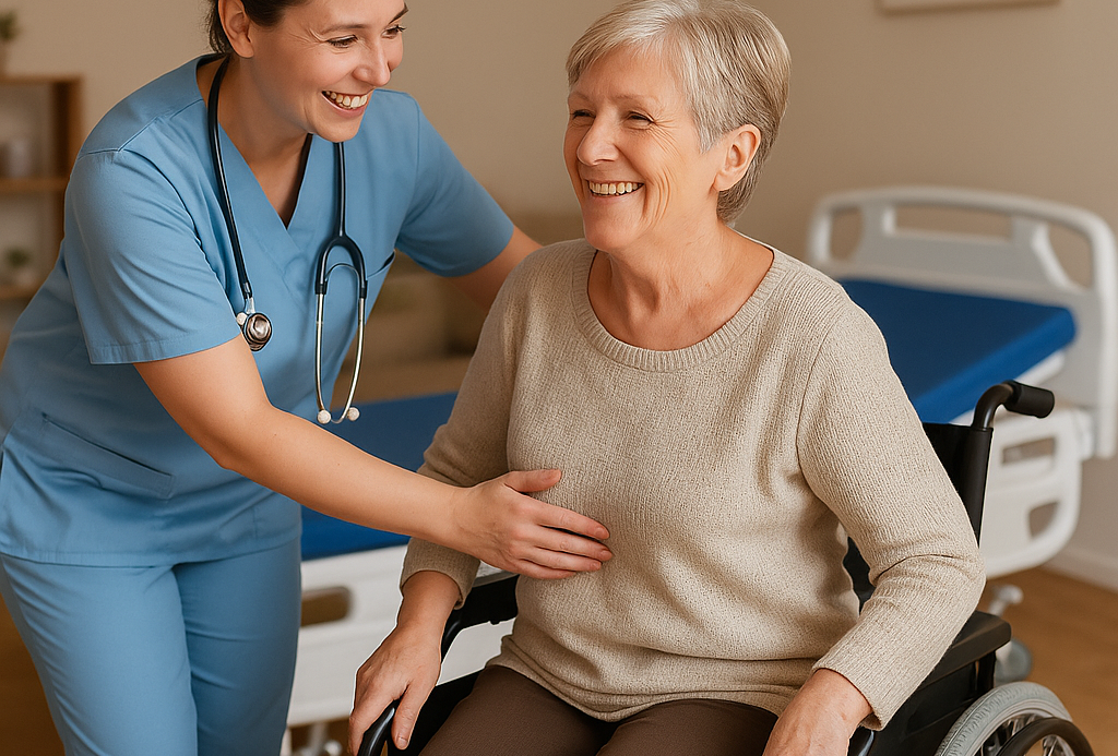 cf aluguel de cadeira de rodas