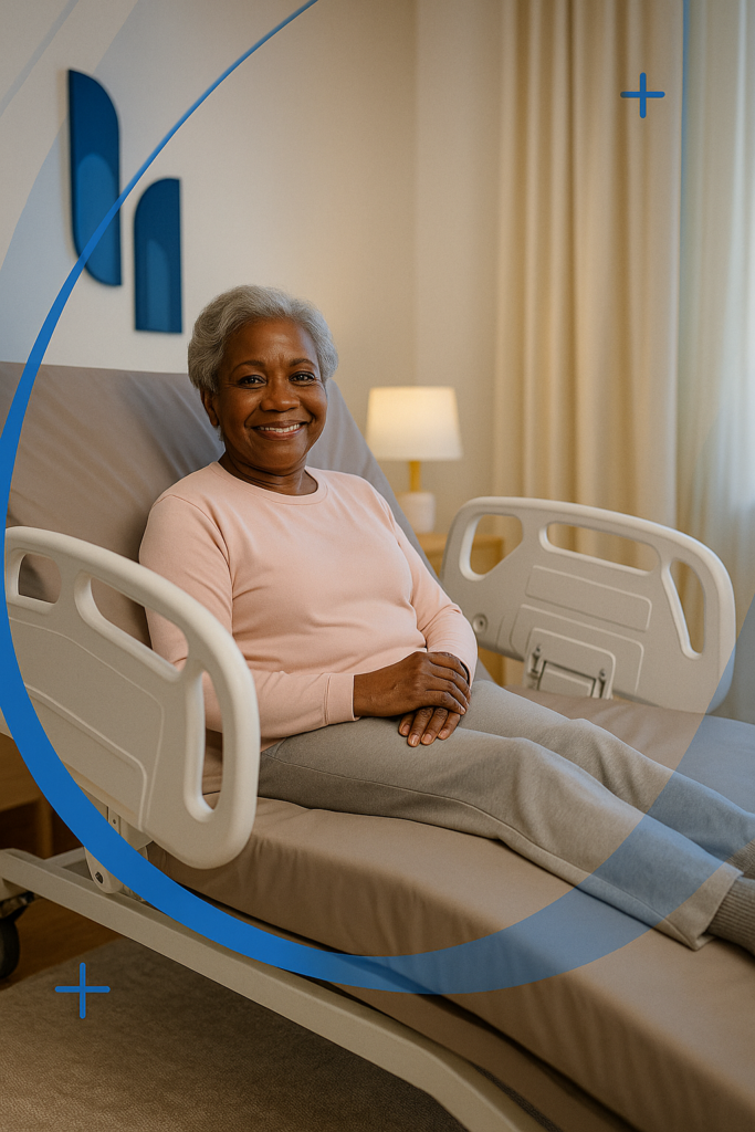 aluguel de poltrocama motorizada rj e abd paulista sp