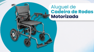 locação de cadeira de rodas motorizada rj